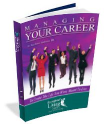 CareerManage3D, Managing Your Career 