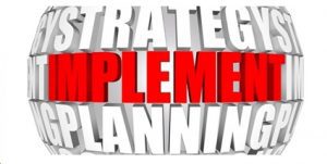 implement